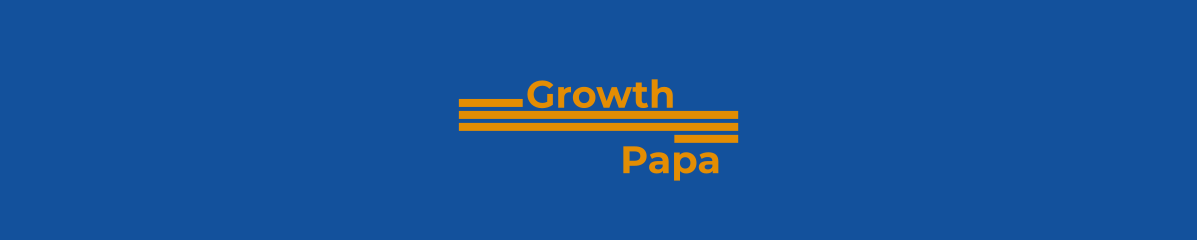 Growth-Papa Blog